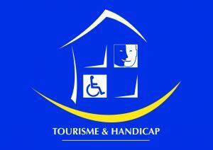 Tourism and Handicap certification label