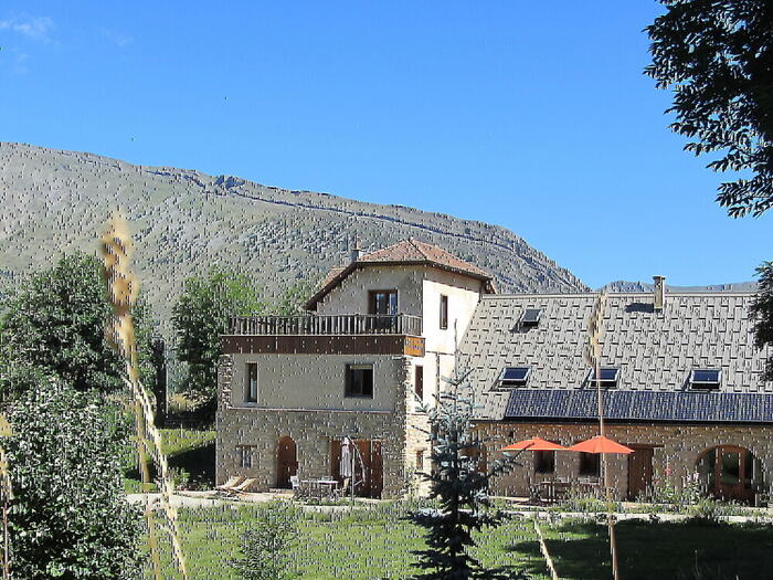 Le Clos de Lumière